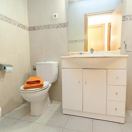 Penthouse Vallespir *