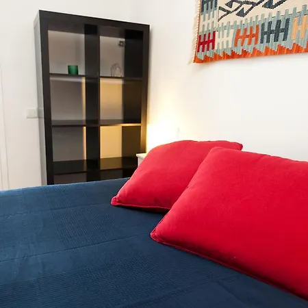 Apartment Penthouse Vallespir Barcelona