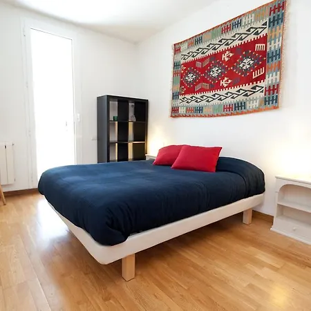 Apartment Penthouse Vallespir