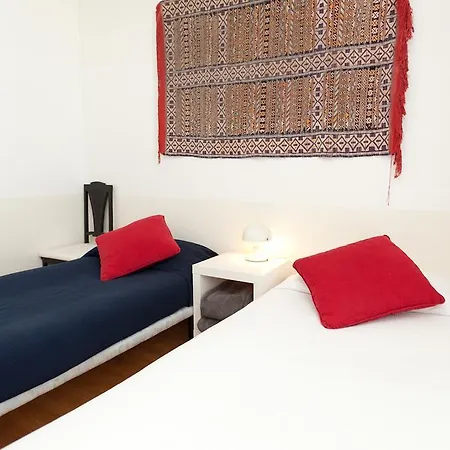 Apartment Penthouse Vallespir Barcelona