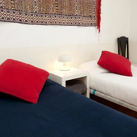 Apartment Penthouse Vallespir